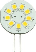 LED-Leuchtmittel D=23mm 33815