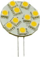 LED-Leuchtmittel D=30mm 33816