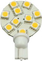 LED-Leuchtmittel D=30mm 33819