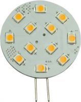 LED-Leuchtmittel D=30mm 33820