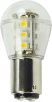 LED-Kugelform 25,4x51mm 33827