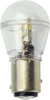 LED-Kugelform 25,4x51mm 33829