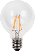 LED-Globelampe 95x135mm 34502