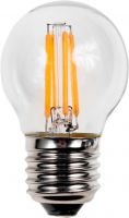 LED-Tropfenlampe 45x75mm 34597