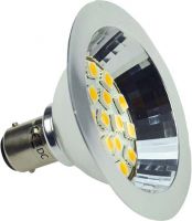 LED-Reflektorlampe 70x47mm 34747