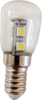 LED-Lampe 26x58mm klar 38627
