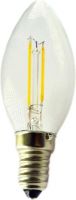 LED-Kerzenlampe 35x105mm 38918