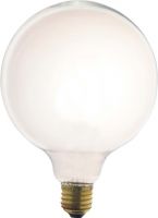 LED-Globelampe 125x170mm 38924