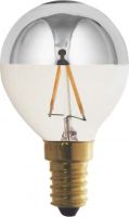 LED-Tropfenlampe 45x70mm 38929