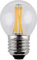 LED-Tropfenlampe 45x70mm 38932
