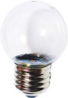 LED-Tropfenlampe 45x69mm 57489