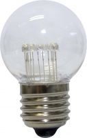 LED-Tropfenlampe 45x70mm 57495