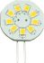 LED-Leuchtmittel D=23mm 33815