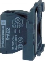 Lampenfassung ZB5AV6