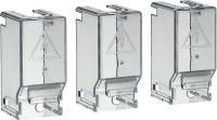 Klemmenabdeckung HZC203