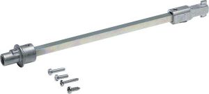 Achse 200mm HZC103