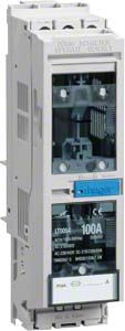 NH-Sicherungslasttrenner NH000 3x100A SS 40mm LT0054 NH-Sicherungslasttrenner NH000 3x100A SS 40mm LT0054