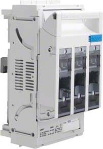 Sicherungslasttrenner NH00 3x160A LT057 Sicherungslasttrenner NH00 3x160A LT057
