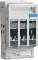 Sicherungslasttrenner NH00 3x160A LT050