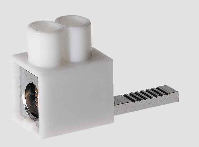 Anschlussklemme KF81A Anschlussklemme KF81A