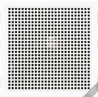 3-Klang-Gong LS 2567-G3 weiß