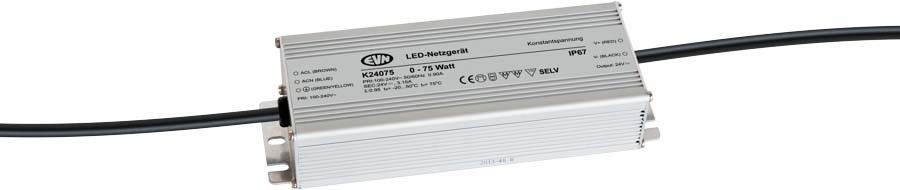 LED Netzgerät K 24075