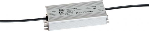 LED Netzgerät K 12075 LED Netzgerät K 12075