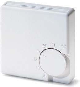 Raumregler 5-30°C AC 24 RTR-E 3520 Raumregler 5-30°C AC 24 RTR-E 3520