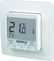 UP-Thermostat FITnp 3 Rw / weiß