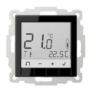 Temperatur Management