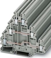 Mehrstock-Klemme UT 2,5-3L