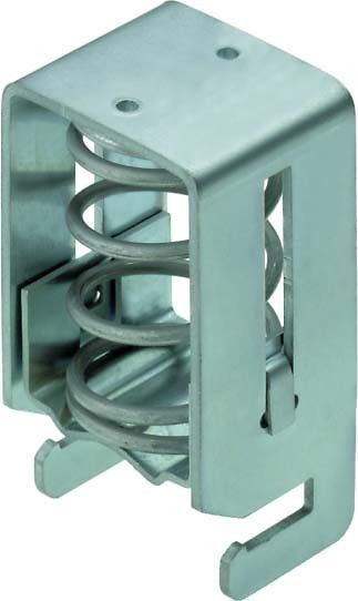 Klemmbügel D=15..28mm KLBÜ CO 4