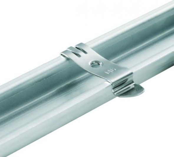 Zubehör Tragschiene FM 6/TS35