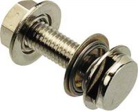 Befestigungsschrauben universZ N94N 