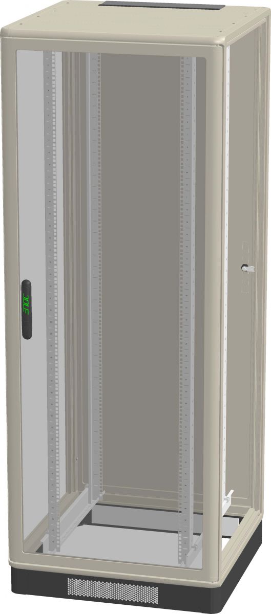 Anreih-Standschrank 42HE F1 81021-DE1-AC-WSP Anreih-Standschrank 42HE F1 81021-DE1-AC-WSP