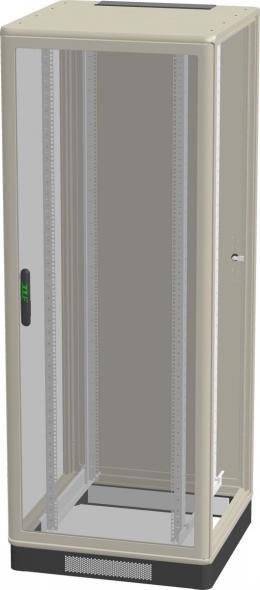 Anreih-Standschrank 42HE F1 81021-DE1-AC-WSP Anreih-Standschrank 42HE F1 81021-DE1-AC-WSP