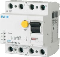 FI-Schutzschalter 167893 FRCDM 4-polig 40A 30mA Typ B