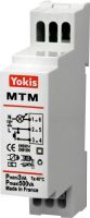 Treppenlicht-Zeitschalter MTM500M