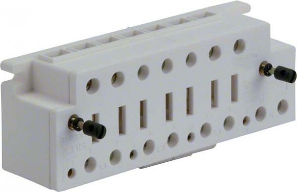 Zählersteckklemme KJ31S Zählersteckklemme KJ31S