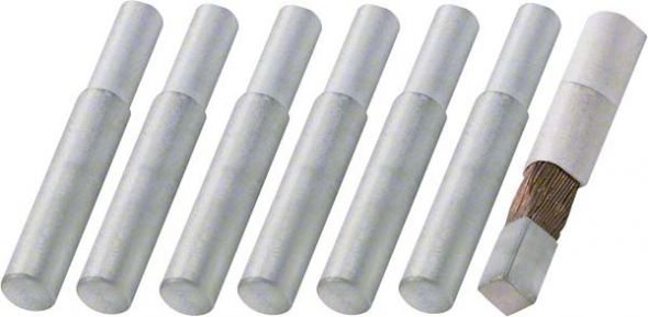 Drehstromsteckstift KJ31Z1 Drehstromsteckstift KJ31Z1