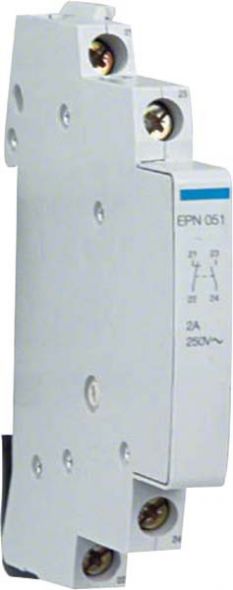 Hilfsschalter EPN051 Hilfsschalter EPN051