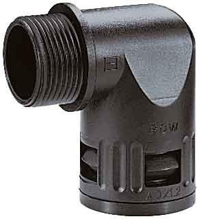 Schnellverschraubung RQW1-M AD21,2/M20 sw