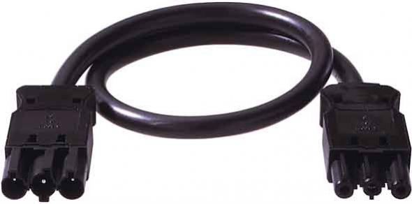 Zuleitung 3,0m sw 375.055 Zuleitung 3,0m sw 375.055
