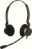 Headset beidohrig Jabra BIZ 2300 Duo