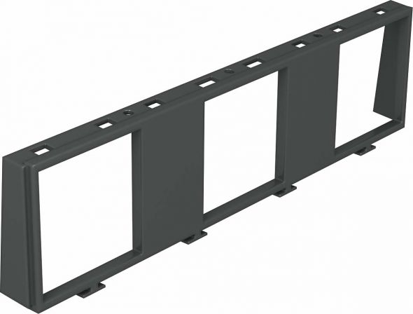 Einbaurahmen MT45V 3