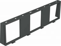 Einbaurahmen MT45V 3