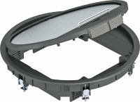 Geräteeinsatz GESR9 SR U 7011