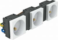 Modulträger MT45V 3 3WS V