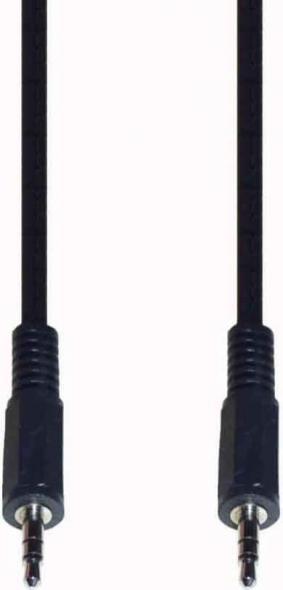 Stereo-Anschlusskabel B 111/2 Stereo-Anschlusskabel B 111/2