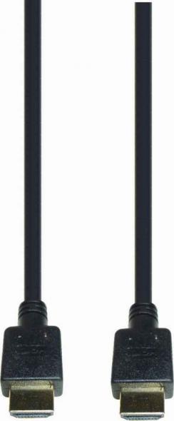HDMI Anschlusskabel sw 10,0m HDMI Anschlusskabel sw 10,0m
